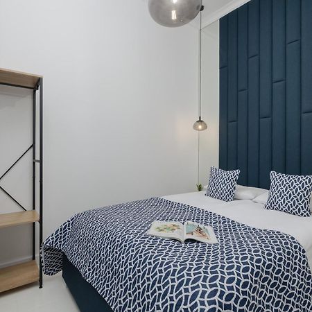 Dietla One Bedroom Apartments With Air Conditioning & Balcony By Noclegi Renters 크라쿠프 외부 사진