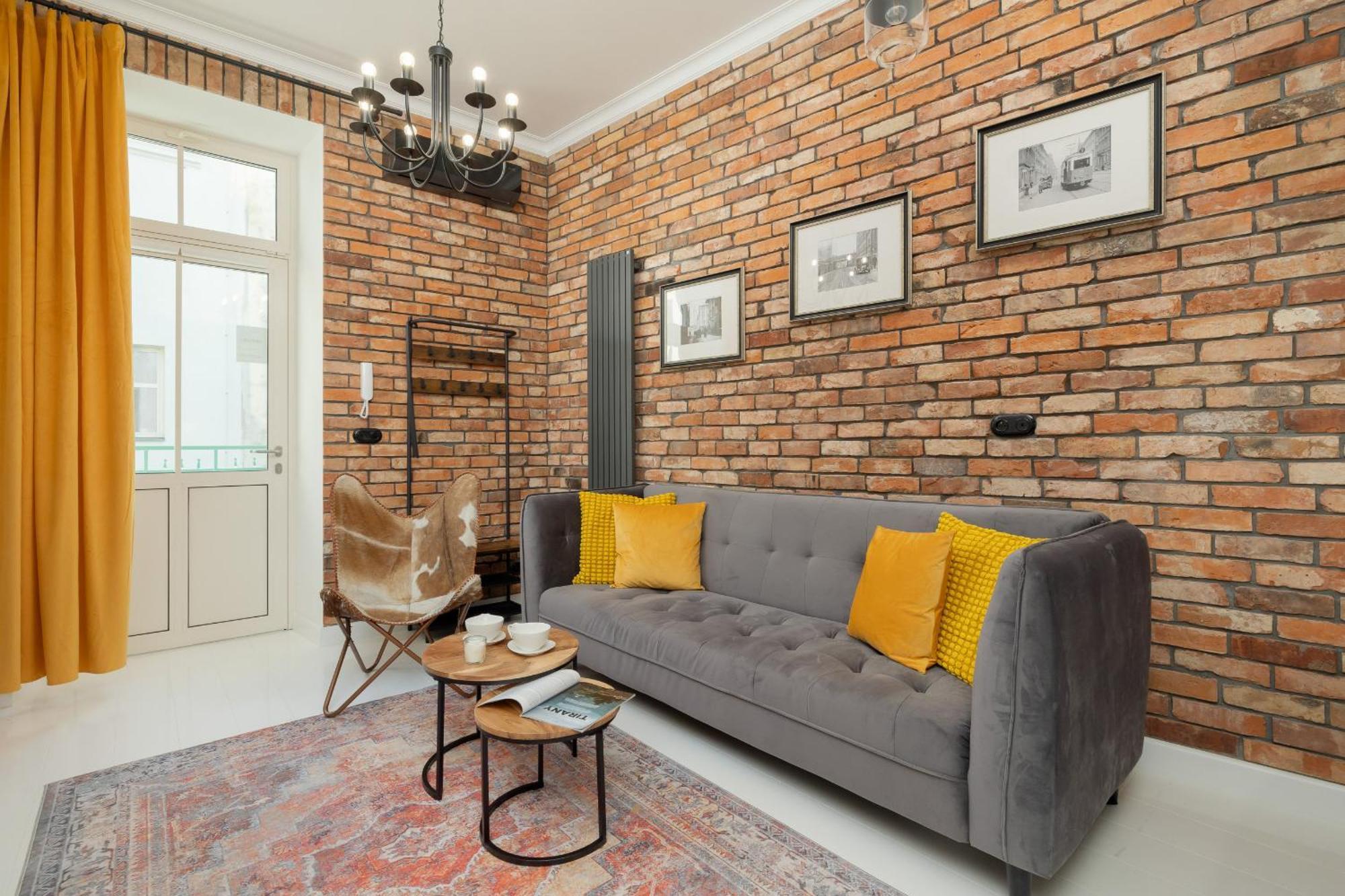 Dietla One Bedroom Apartments With Air Conditioning & Balcony By Noclegi Renters 크라쿠프 외부 사진