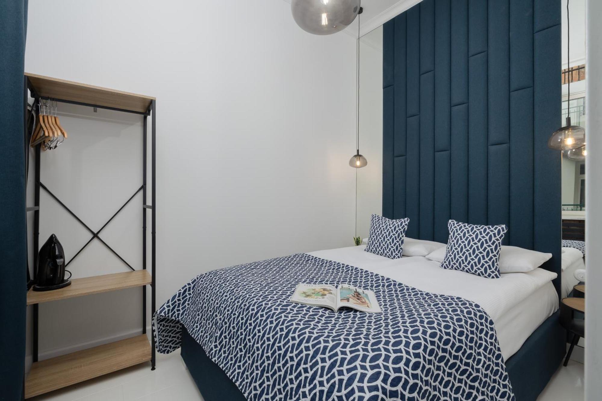 Dietla One Bedroom Apartments With Air Conditioning & Balcony By Noclegi Renters 크라쿠프 외부 사진
