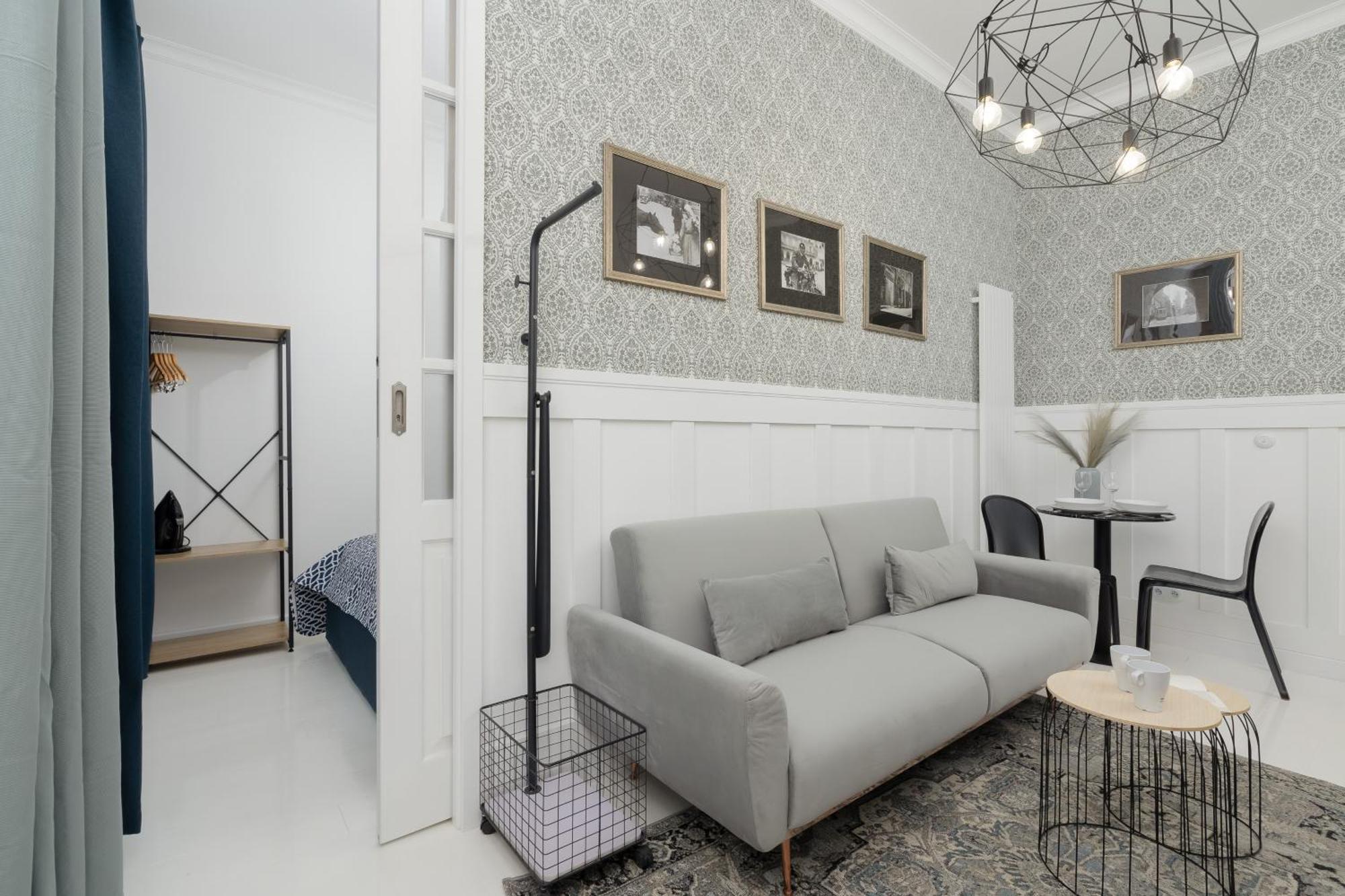 Dietla One Bedroom Apartments With Air Conditioning & Balcony By Noclegi Renters 크라쿠프 외부 사진