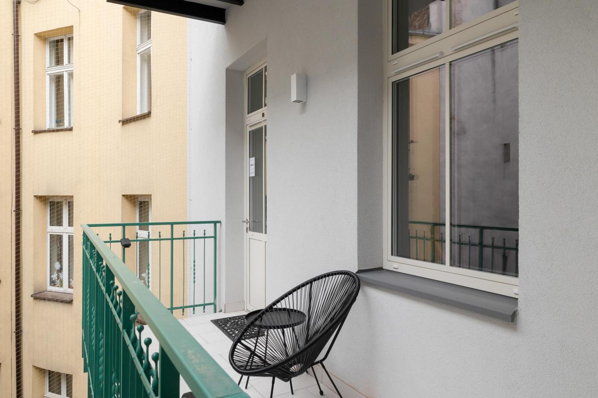 Dietla One Bedroom Apartments With Air Conditioning & Balcony By Noclegi Renters 크라쿠프 외부 사진